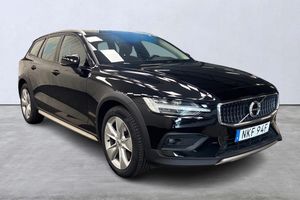 Volvo V60 bild 6