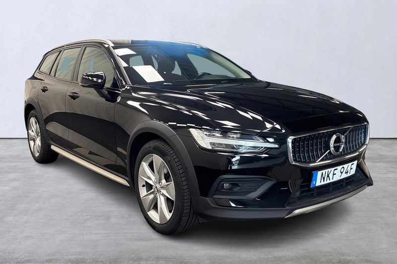 Volvo V60 bild 6