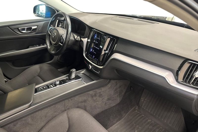 Volvo V60 bild 10