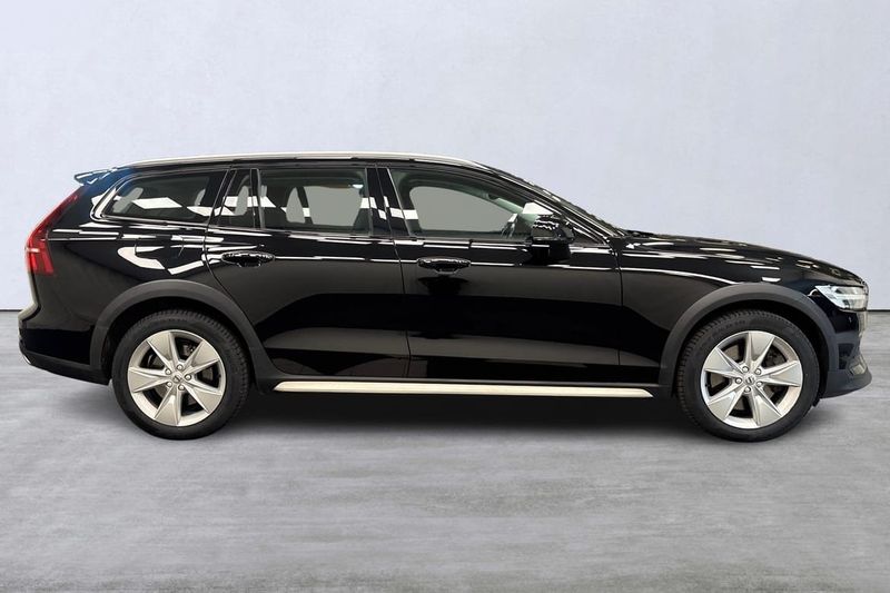 Volvo V60 bild 3
