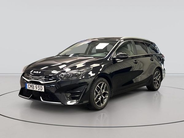 Kia Cee´d PHEV Advance Plus - 2023