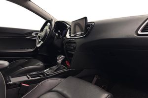 Kia Cee´d bild 10