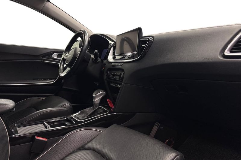 Kia Cee´d bild 10