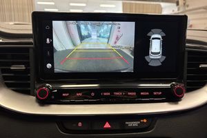 Kia Cee´d bild 17
