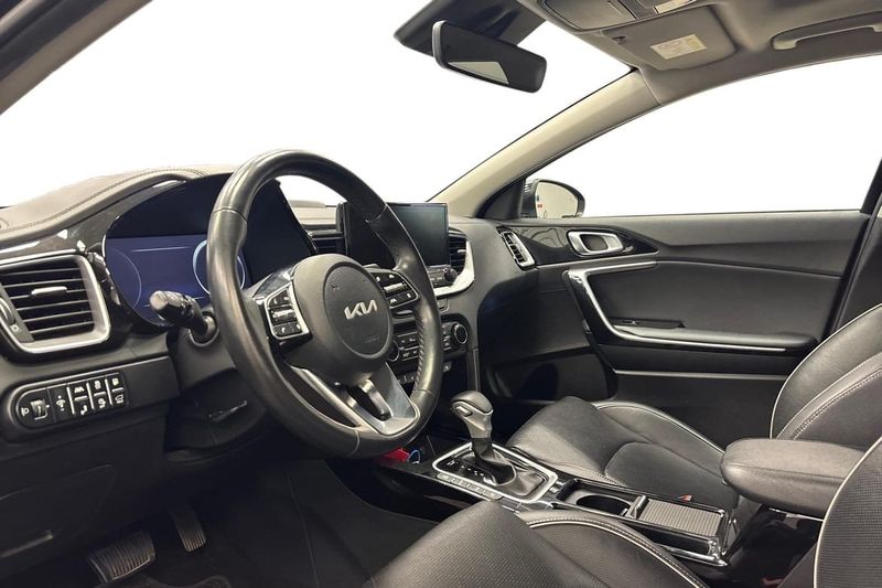 Kia Cee´d bild 8