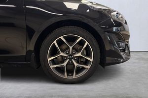 Kia Cee´d bild 14