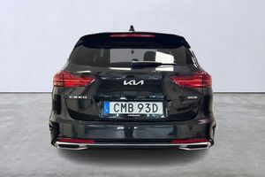 Kia Cee´d bild 5