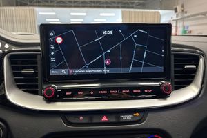 Kia Cee´d bild 16