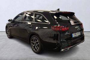 Kia Cee´d bild 4