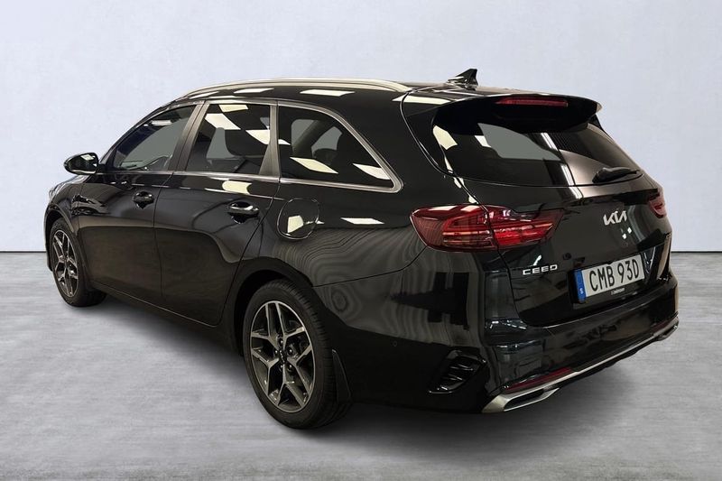 Kia Cee´d bild 4