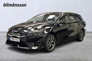 Kia Cee´d bild 1