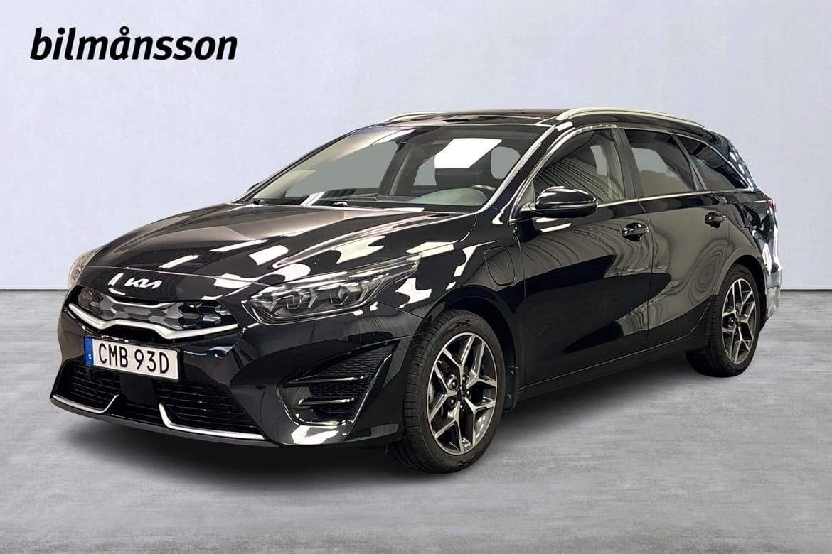 Kia Cee´d