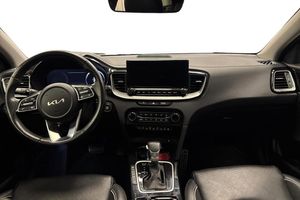 Kia Cee´d bild 9