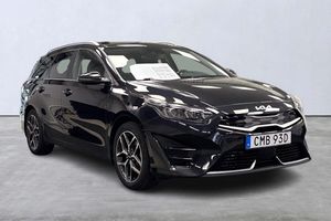 Kia Cee´d bild 6