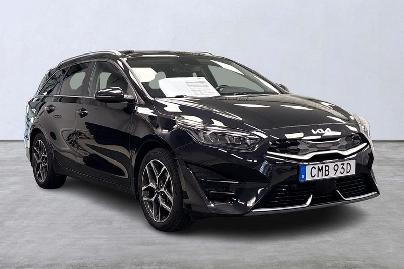 Kia Cee´d bild 6