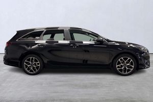 Kia Cee´d bild 3