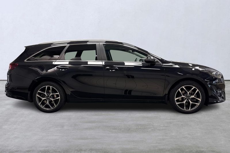 Kia Cee´d bild 3