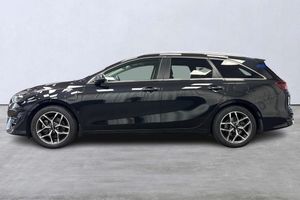 Kia Cee´d bild 2