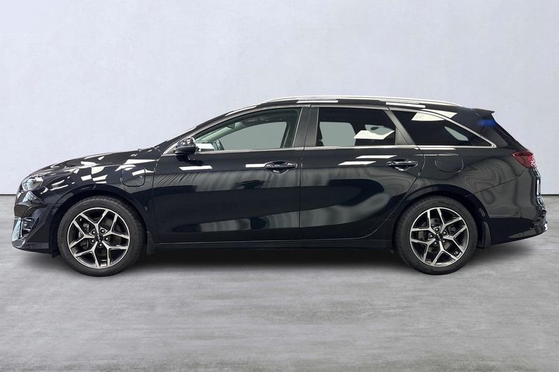 Kia Cee´d bild 2
