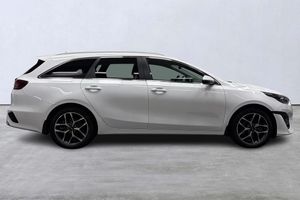 Kia Cee´d bild 3