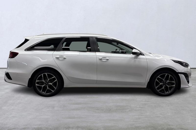 Kia Cee´d bild 3