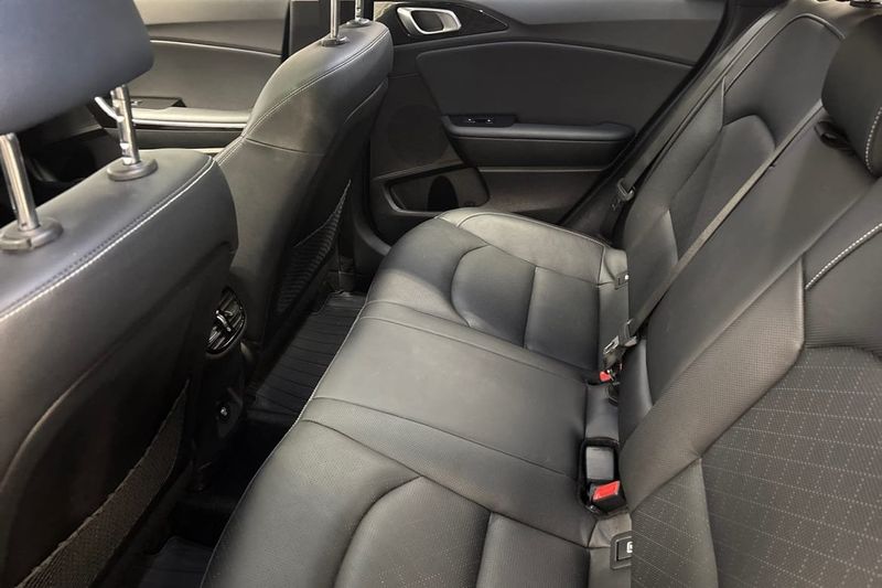 Kia Cee´d bild 12