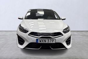 Kia Cee´d bild 7