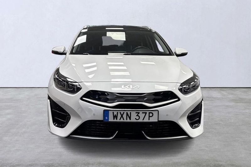Kia Cee´d bild 7