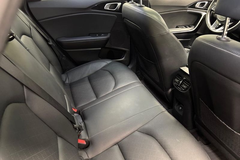 Kia Cee´d bild 11
