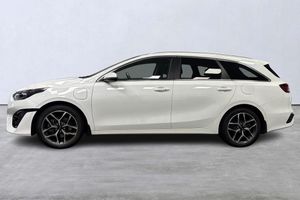 Kia Cee´d bild 2
