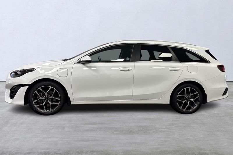 Kia Cee´d bild 2
