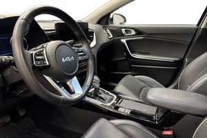 Kia Cee´d bild 8
