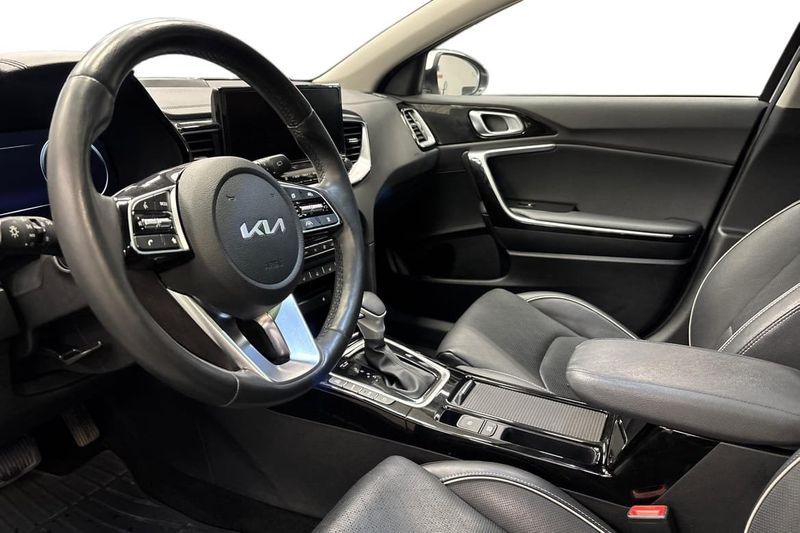 Kia Cee´d bild 8