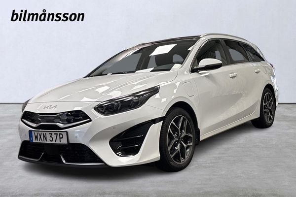 Kia Cee´d PHEV Advance Plus - 2023