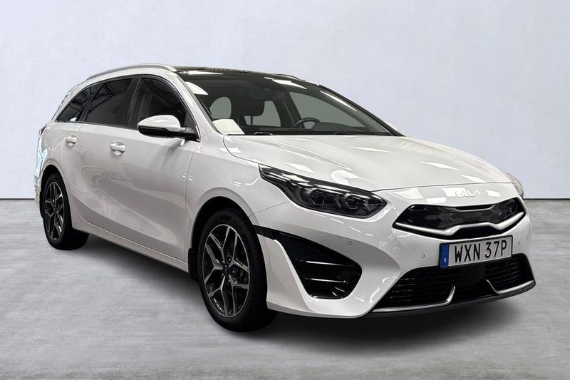 Kia Cee´d bild 6