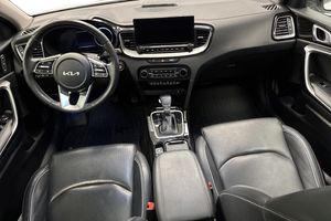Kia Cee´d bild 9