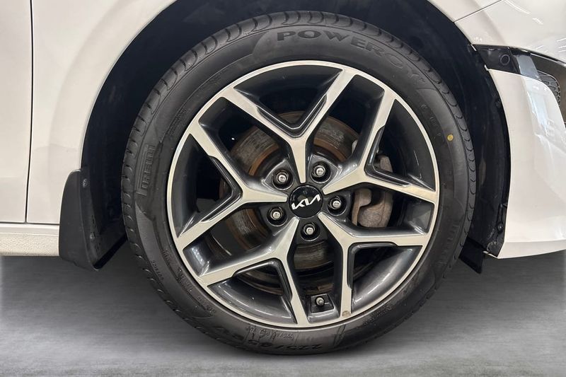 Kia Cee´d bild 14