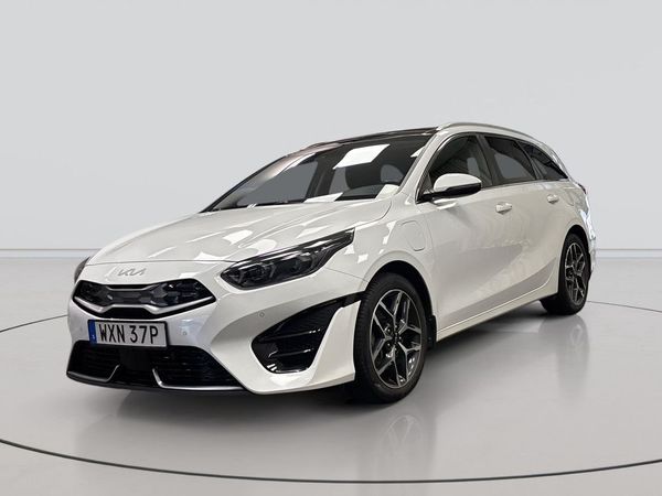 Kia Cee´d PHEV Advance Plus - 2023