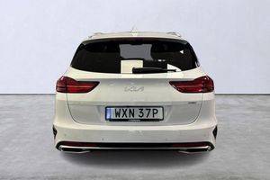 Kia Cee´d bild 5
