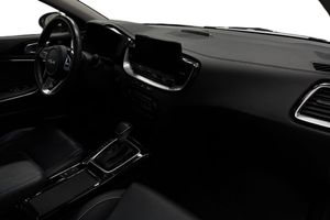 Kia Cee´d bild 10