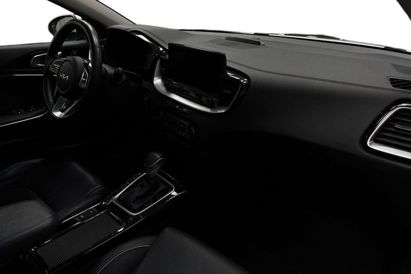 Kia Cee´d bild 10