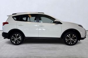 Toyota RAV4 bild 3