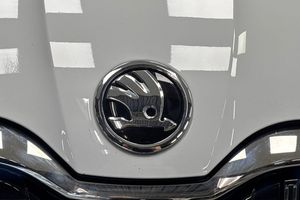Skoda Superb bild 22