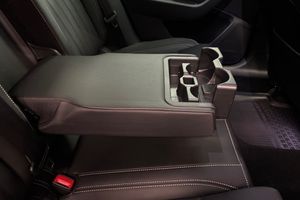 Skoda Superb bild 20