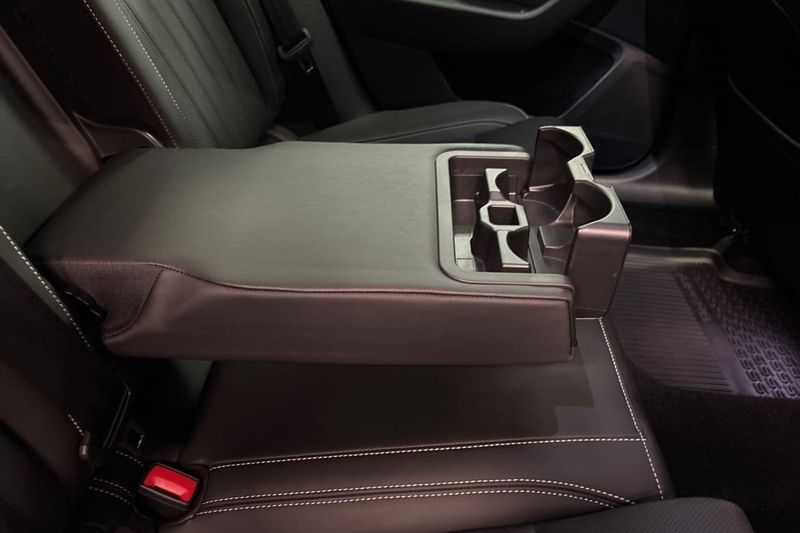 Skoda Superb bild 20