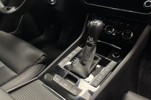 Skoda Superb bild 15