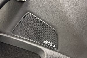 Skoda Superb bild 21