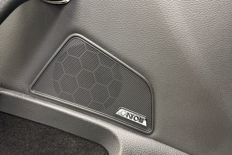 Skoda Superb bild 21