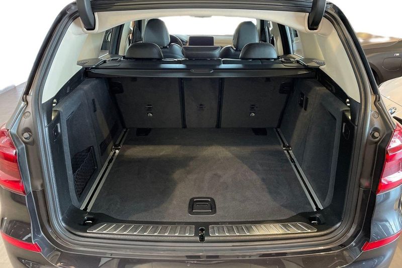 BMW X3 bild 10