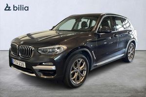 BMW X3 bild 1